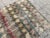 Textile Vintage Oushak Handmade Area Rug For Sale - Image 7 of 11
