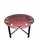 Henkel Harris Mid-20th Century Attributed to Henkel Harris Butler Coffee or Occasional Table in Solid Cherry For Sale - Image 4 of 9