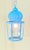 Bring timeless architectural elegance into your home with this elegant,professionally restored antique hanging lantern....