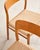 Model 75 Dining Chairs in Oak with Paper Cord Weave by Niels O. Møller for j.l. Møllers, Denmark, 1950s, Set of 4 For Sale - Image 11 of 18