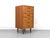 Danish Teak Chest of Drawers from Fanø, 1970s For Sale - Image 14 of 14
