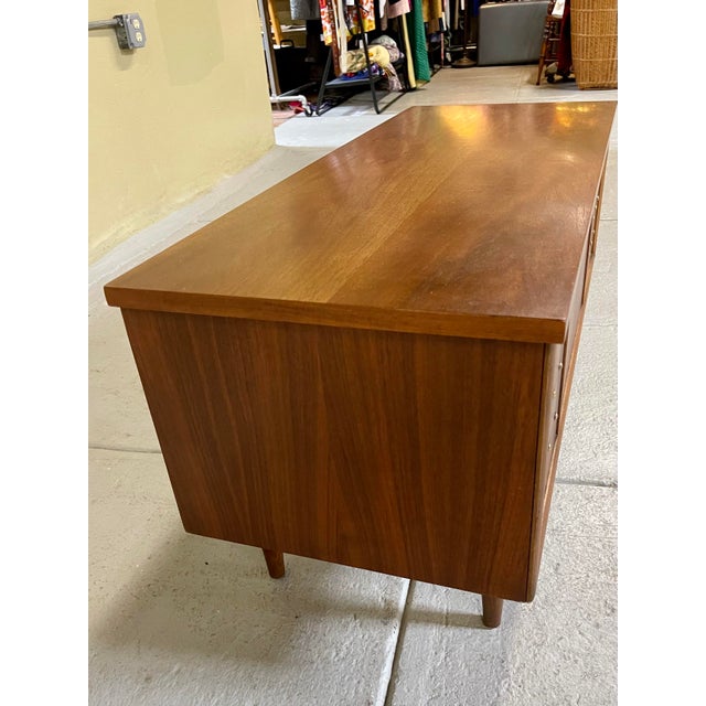 1960s Walnut Lane Cedar Hope Chest Chairish