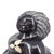 Shona sculpture, originating from Zimbabwe and named after its largest ethnic group, the Shona people, represents a fusion...