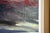 Mid Century Danish Still Life Painting O/C For Sale - Image 4 of 8