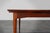 Belgium / 1960 / dining table / teak / Mid-century / Vintage A refined example of Belgian mid-century craftsmanship, this...