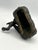 Japanese Meiji Bronze Okimono Seated Pipe Smoker, Signed Toko, C. 1890 For Sale - Image 15 of 17