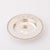 Early 20th Century Art Deco Sterling Silver Dish Signed and Hallmarked Theo Fennel For Sale - Image 5 of 10