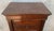 Mid 20th Century French Art Deco Filling Cabinet with Five Folding Fronts For Sale - Image 12 of 18