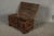 Antique Small Baroque Chest in Oak, 1750 For Sale - Image 15 of 18