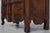Brown Theodore Alexander Burl Walnut French Commode For Sale - Image 8 of 17