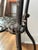 Antique 1890s National Brass & Iron Works Ornate Victorian Cast Iron and Onyx Plant Stand For Sale - Image 15 of 16