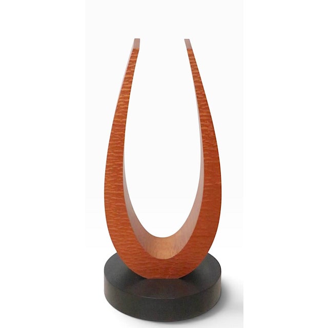 2010s Post Modern Pedestal Table by Richard Judd C. 2014 For Sale - Image 5 of 13
