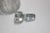 Lead Crystal Decanter With Bourbon Liquor Tag For Sale - Image 9 of 10
