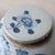 Pair of Chinese Blue and White Porcelain Ginger Jars, 20th Century For Sale - Image 4 of 12