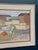 Mid 20th Century Sven‑erik Markhed, Utsikt Norra Vallgatan, Malmö, 1950s, Oil on Canvas, Framed For Sale - Image 5 of 18