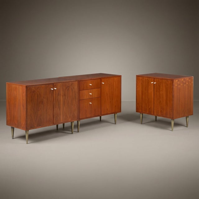 The legendary George Nelson left an enduring legacy of forward-thinking design, much of which Herman Miller continues to...