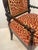 Late 9Th. C. Napoleon III Child's Armchair For Sale - Image 10 of 14