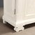 Neo-Renaissance Style Poplar Cabinet For Sale - Image 9 of 11