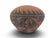 Ceramic Acoma Pueblo Native American Geometric Pottery Seed Jar Pot Signed For Sale - Image 7 of 9