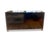 2000 - 2009 East Village 79" Long Sideboard-Black For Sale - Image 5 of 5