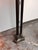 2000 - 2009 Pacific Coast Lighting Neoclassical Bronze-Tone Torchiere Floor Lamp For Sale - Image 5 of 14