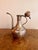 Antique Middle Eastern Copper Coffee Pot, 1860 For Sale - Image 3 of 6