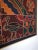 African Sadza Batik Tapestry, 1940 For Sale - Image 3 of 9