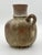 Mid-Century Modern Mid-Century Modern Fat Lava Model 349 Vase from Ruscha Keramik, West Germany, 1960s For Sale - Image 3 of 6
