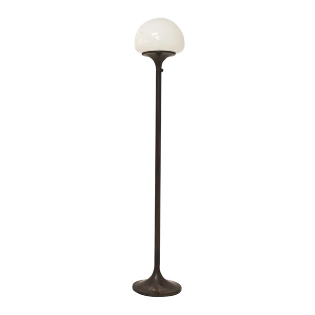 Fungi Floor Lamp by Elio Martinelli for Martinelli Luce For Sale