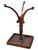 Regency Rectangular Mahogany Wine Table, 1820 For Sale - Image 10 of 13