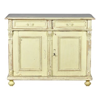 Antique Pine Sideboard, 1910 For Sale