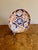 Antique Japanese Imari Plate, 1900 For Sale - Image 3 of 5
