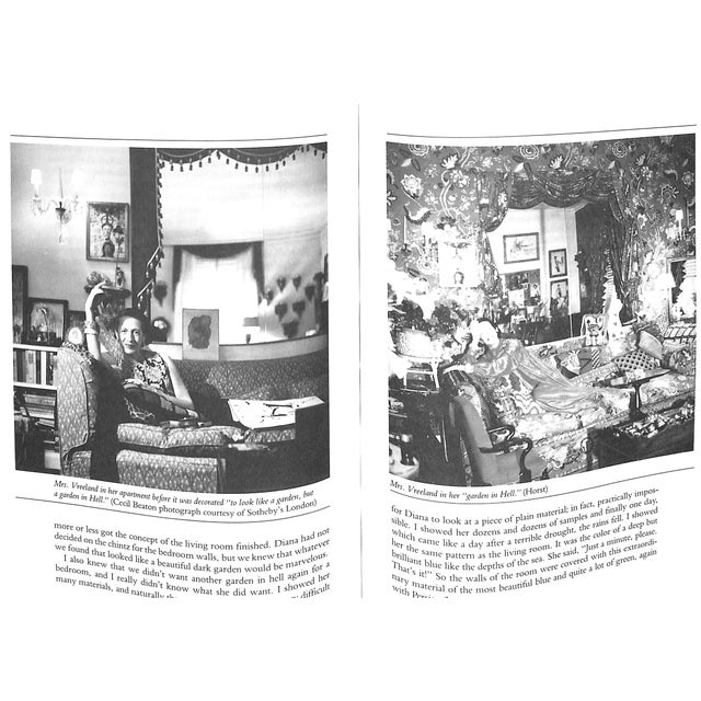 "Billy Baldwin an Autobiography" 1985 Baldwin, Billy For Sale - Image 9 of 11