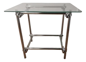 Vintage Side Table, 1970s