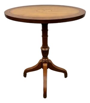 Ethan Allen Townhouse Occasional Side Accent Table
