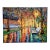 Impressionist Original Oil on Canvas Painting #3 For Sale