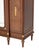 Wood Louis XVI Style Ormolu Mounted Walnut Armoire For Sale - Image 7 of 10
