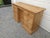 Antique English Pine Six Drawer Buffet For Sale In San Francisco - Image 6 of 18