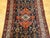 Textile Early 20th Century Malayer Rug For Sale - Image 7 of 12
