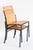 Vintage Robert Dining Chairs by Thomas Albrecht for Atoll, Germany, 1980s, Set of 7 For Sale - Image 6 of 14