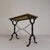 An ideal table to add as an extra dining table or simply as a dining table in the kitchen. The clear lacquered oak top was...