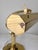 1980s 1980's Vintage Brass Desk Lamp For Sale - Image 5 of 7