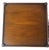 Wood 1960's Mid Century Kittinger Walnut Two-Tier Side Tables - A Pair For Sale - Image 7 of 13