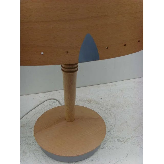 Vintage Table Lamp from Lucid, 1970s For Sale - Image 4 of 13