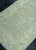 Brown Turkish Oushak Rug 2'2" x 10'3" #19275 For Sale - Image 8 of 8