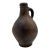 17th-Century German Bartmann (Bellarmine) Stoneware Jug — Excavated at the World Trade Center Site, New York City For Sale