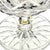 Glass Late 20th Century Waterford Lismore Crystal Brandy Glass Snifter For Sale - Image 7 of 8