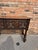 19th Century Console Table For Sale - Image 9 of 10