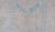 Textile Light Colored Turkish Vintage Oushak Rug With Medallion Design For Sale - Image 7 of 12