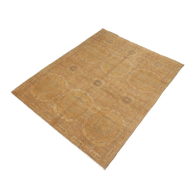 Offered directly by Ariana Rugs, a trusted third-generation family trade partner located in the heart of the West...